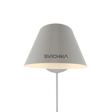 Бра Nordlux Stay Grey