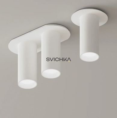 Точковий світильник Babich Studio SPOT 1S
