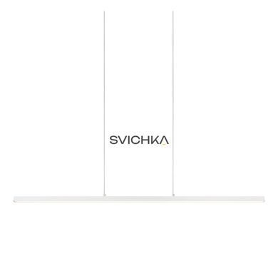Підвісний світильник Lucide SIGMA LED Dim. 1x36W 2700K White, WHITE