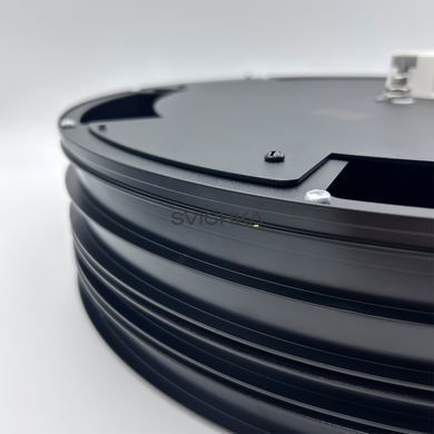 Вбудований світильник Skarlat RDL73030 30W WH 3000K, Білий, 6