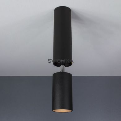 Точечный светильник Imperium light Accent Black