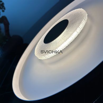 Настенный светильник Skarlat RWLB182 5W WH+BK 3000K