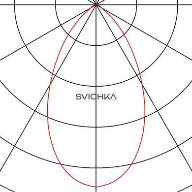 Потолочный светильник SLV SUPROS 78 116330