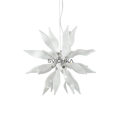 Подвесной светильник Ideal Lux Leaves 111957