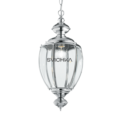 Ideal Lux NORMA SP1 Хромовый 094786