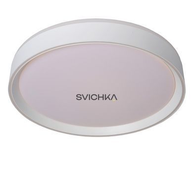 Потолочный светильник Lucide NURIA &Oslash; 40 cm LED Dim. 1x24W 2700K White
