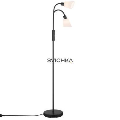 Торшер Nordlux Molli 2 Black