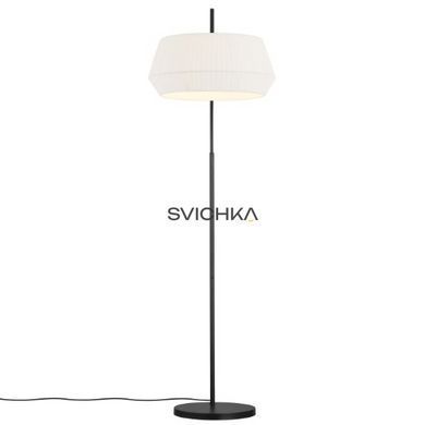Торшер Nordlux Dicte White
