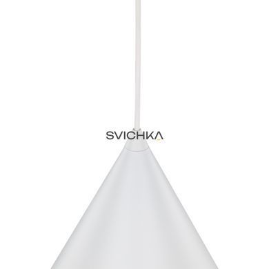 Підвісний світильник TK-Lighting CONO M, White