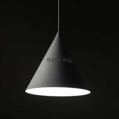 Підвісний світильник TK-Lighting CONO M, White
