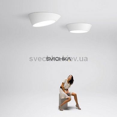 Потолочный светильник Vibia Plus 0605