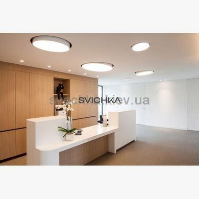 Світильник, що вбудовується, Delta Light SUPERNOVA XS RECESSED 274 86 3224 W