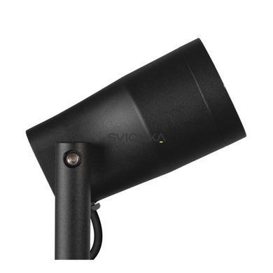 Вуличний світильник SLV SYNA GARDEN, Black