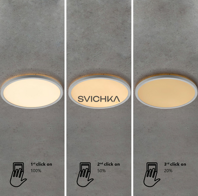 Стельовий світильник Nordlux Oja 60, White