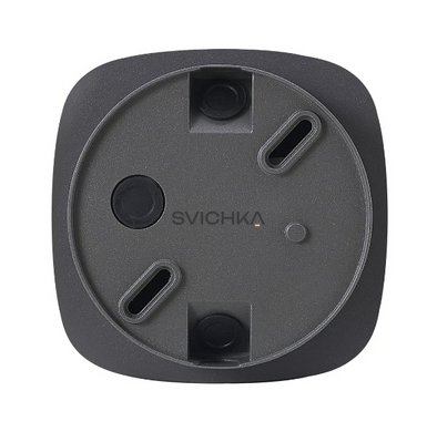 Вуличний стельовий світильник Nordlux 2618406250 Sidara, Anthracite