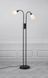 Торшер Nordlux Molli 2 Black