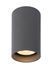 Потолочный точечный светильник Lucide DELTO &Oslash; 5,5 cm LED Dim to warm GU10 1x5W 2200K/3000K Grey, Grey