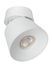 Стельовий точковий світильник Lucide TRIGONO &Oslash; 10,5 cm 1xGU10 White, WHITE