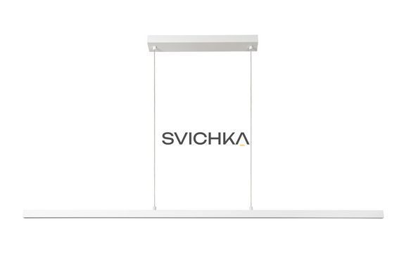 Підвісний світильник Lucide SIGMA LED Dim. 1x36W 2700K White, WHITE