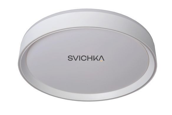 Потолочный светильник Lucide NURIA &Oslash; 40 cm LED Dim. 1x24W 2700K White