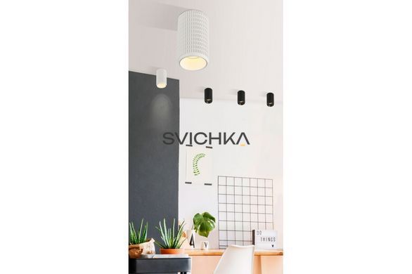 Точечный светильник AZzardo Avica AZ3122