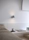 Бра Nordlux Stay Grey