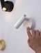 Настенный светильник Nova luce Clip White