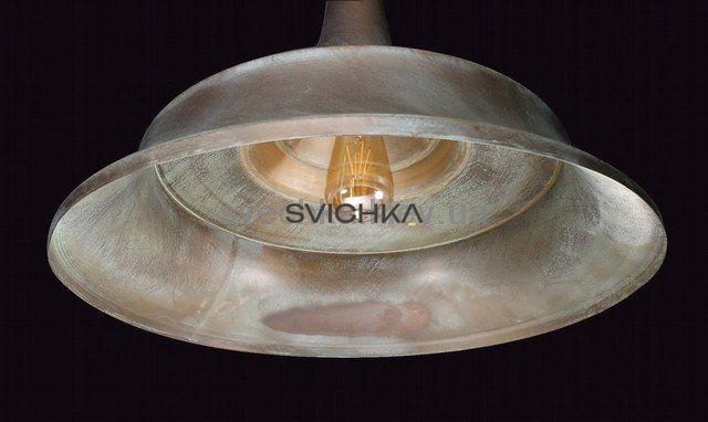 Підвісний світильник Moretti Luce 3121.AR