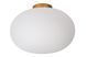 Потолочный светильник Lucide ELYSEE &Oslash; 38 cm 1xE27 Opal, Opal