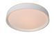 Потолочный светильник Lucide NURIA &Oslash; 40 cm LED Dim. 1x24W 2700K White, WHITE