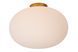Потолочный светильник Lucide ELYSEE &Oslash; 38 cm 1xE27 Opal, Opal