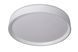 Потолочный светильник Lucide NURIA &Oslash; 40 cm LED Dim. 1x24W 2700K White, WHITE