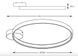 Настенный светильник Zuma Line Circle 78, White
