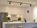 Трековий світильник Nowodvorski 9004 PROFILE IRIS LED 20W 3000K, WHITE, Білий, Білий