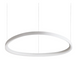 Подвесной светильник Ideal Lux 247274 Gemini sp d081, White