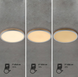 Стельовий світильник Nordlux Oja 60, White