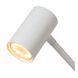 Аккумуляторная настольная лампа Lucide TIPIK Battery pack/batteries LED Dim. 1x3W 2700K White, WHITE