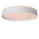 Потолочный светильник Lucide NURIA &Oslash; 40 cm LED Dim. 1x24W 2700K White, WHITE
