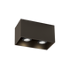 Потолочный светильник Wever &amp| Ducre BOX 2.0 PAR16