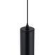 Трековий світильник Nowodvorski UT-LVM Roller 4000K, Black