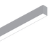 Ideal Lux FLUO BI-EMISSION 1800 4000K - ALUMINUM 192680