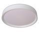 Потолочный светильник Lucide NURIA &Oslash; 40 cm LED Dim. 1x24W 2700K White, WHITE