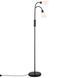 Торшер Nordlux Molli 2 Black