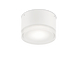 Уличное светильник Ideal Lux URANO PL1 SMALL 168036