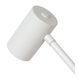 Аккумуляторная настольная лампа Lucide TIPIK Battery pack/batteries LED Dim. 1x3W 2700K White, WHITE