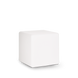 Ideal Lux LUNA PT1 D40 Белый 191584