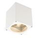 Стельовий вуличний світильник SLV BIG THEO CEILING OUT, White