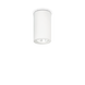 Ideal Lux TOWER PL1 SMALL ROUND Белый 155869