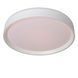 Потолочный светильник Lucide NURIA &Oslash; 40 cm LED Dim. 1x24W 2700K White, WHITE