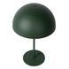 Настільна лампа Lucide SIEMON &Oslash; 25 cm 1xE14 Green, Green, Зелений, Зелений